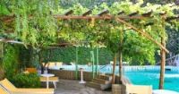 Foto 3 Ischia Bild mit Thermalpool